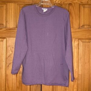 EUC Blair Fleece Top Size L